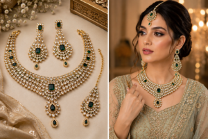Celebration Luxe Occasion Jewelry Set